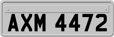 AXM4472