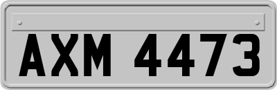 AXM4473