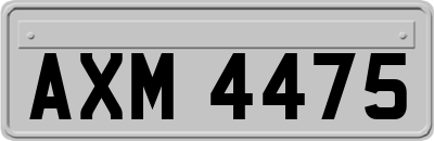 AXM4475