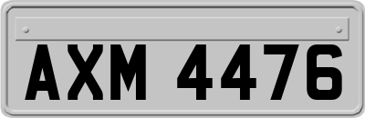 AXM4476