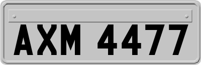 AXM4477
