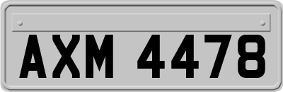 AXM4478