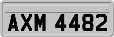 AXM4482