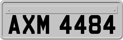 AXM4484