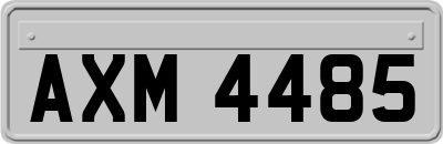 AXM4485
