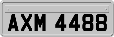 AXM4488