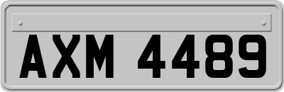 AXM4489