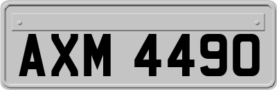 AXM4490