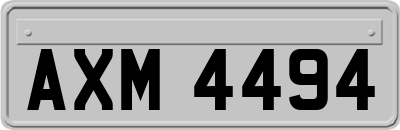 AXM4494