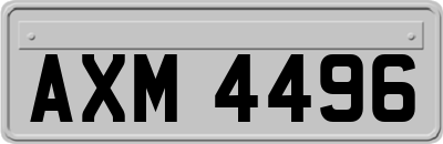 AXM4496
