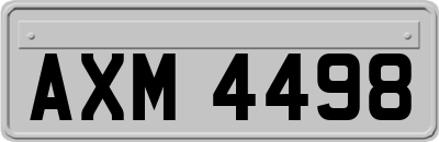 AXM4498
