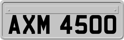 AXM4500