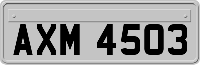 AXM4503