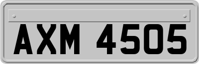 AXM4505