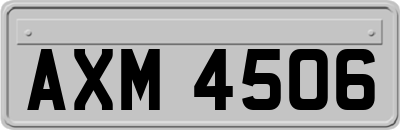 AXM4506