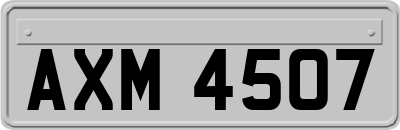 AXM4507