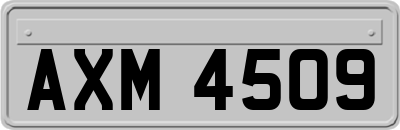 AXM4509