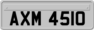 AXM4510