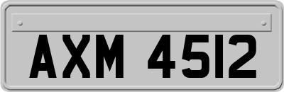 AXM4512