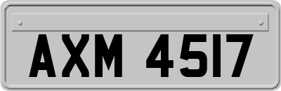 AXM4517