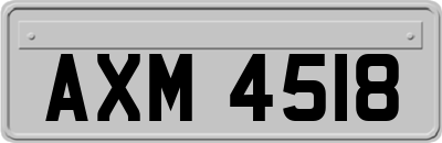 AXM4518