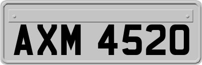 AXM4520