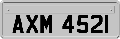AXM4521