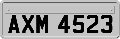 AXM4523