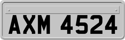 AXM4524