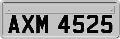 AXM4525