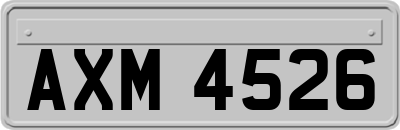 AXM4526