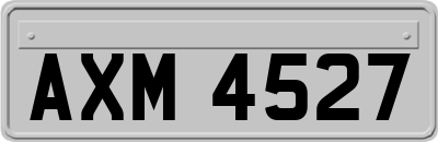 AXM4527