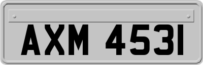 AXM4531