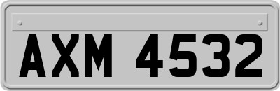AXM4532