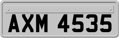 AXM4535