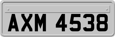 AXM4538