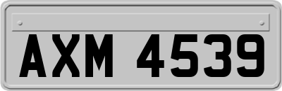 AXM4539