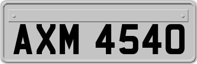 AXM4540