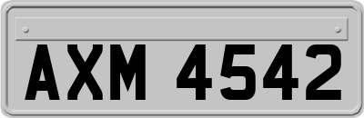 AXM4542