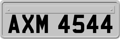 AXM4544