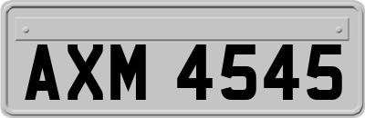 AXM4545