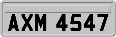 AXM4547