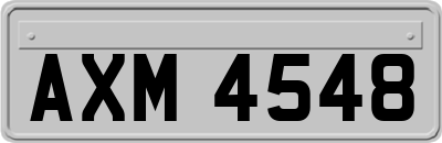 AXM4548