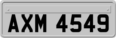 AXM4549