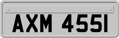 AXM4551