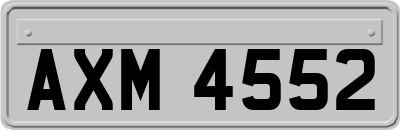AXM4552