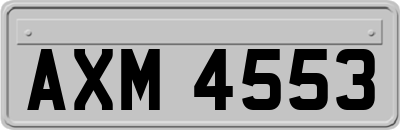 AXM4553