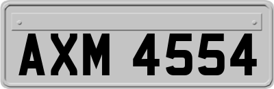 AXM4554