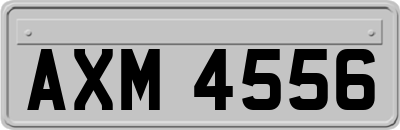 AXM4556