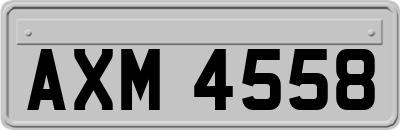 AXM4558